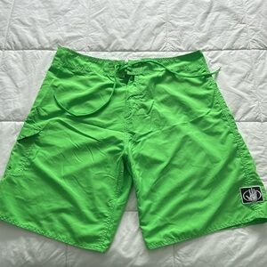 Body Glove Board Shorts Size 38